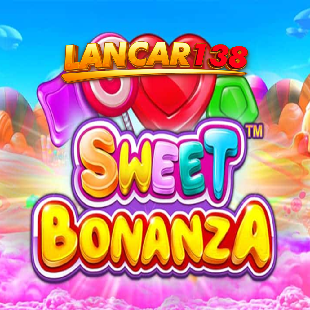 Link Game Slot Gacor Pragmatic Play Sweet Bonanza Terbaik Pasti Menang Maxwin